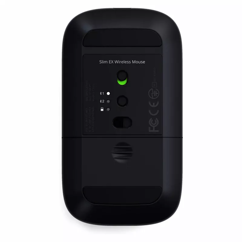 SATECHI Slim EX belaidė pelė (Space Black)