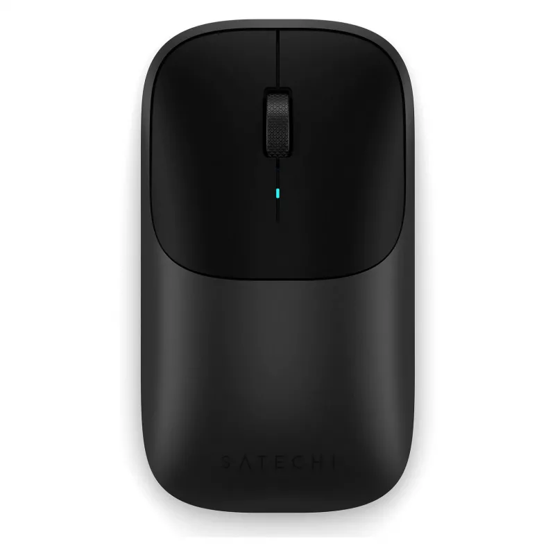SATECHI Slim EX belaidė pelė (Space Black)