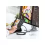 SATECHI Thunderbolt 5 Pro Cable 1m USB-C į USB-C – 120Gbps, 240W, juoda