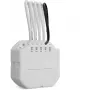SATEL BE WAVE belaidžio jungiklio valdymo modulis (įleidžiamo montavimo įrenginys ATX-200) Smart Switch C