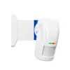 SATEL BRACKET E-1 baltas korpusas BE WAVE lauko detektoriui (ABAX2 suderinamas)