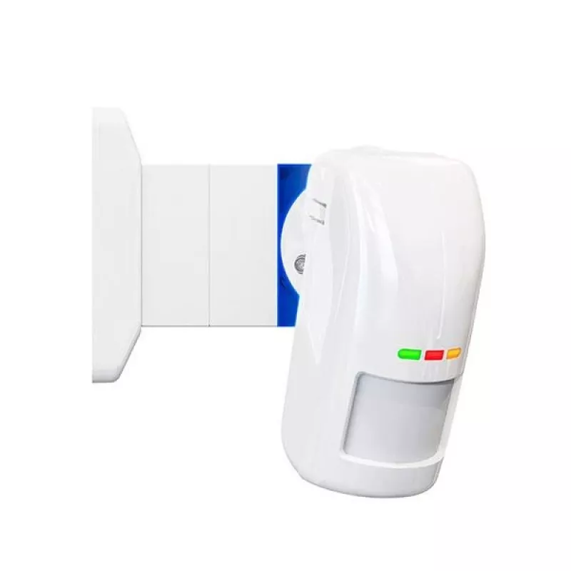 SATEL BRACKET E-1 baltas korpusas BE WAVE lauko detektoriui (ABAX2 suderinamas)