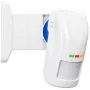 SATEL BRACKET E-2B lauko judesio detektoriaus montavimo laikiklis, baltas