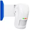 SATEL BRACKET E-4 Montavimo laikiklis ABAX2 detektoriams - baltas