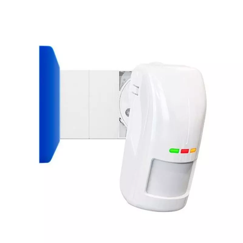 SATEL BRACKET E-4 Montavimo laikiklis ABAX2 detektoriams - baltas