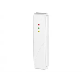 SATEL INT-CR Magnetinių kortelių skaitytuvas baltas