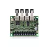 Satel INT-FI Ethernet Communication Module for Smart Home Control Panel