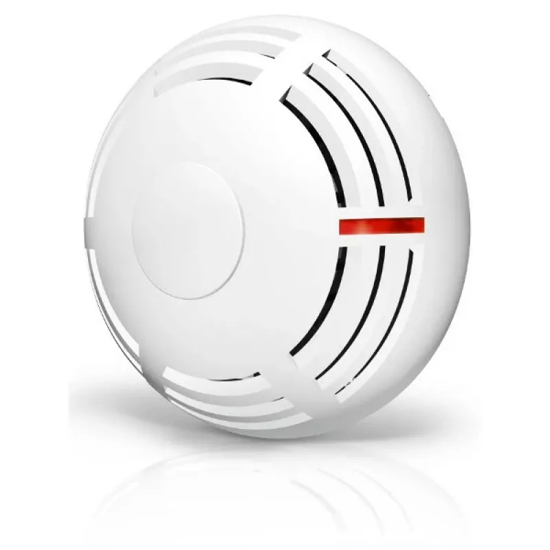 SATEL Optinis dūmų detektorius DRP-100