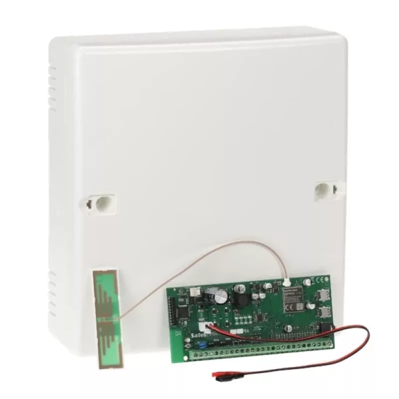 SATEL PERFECTA-64-M-SET-A Hibridinis signalizacijos valdiklio rinkinys