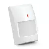 SATEL PIR+MW judesio detektorius pilkas