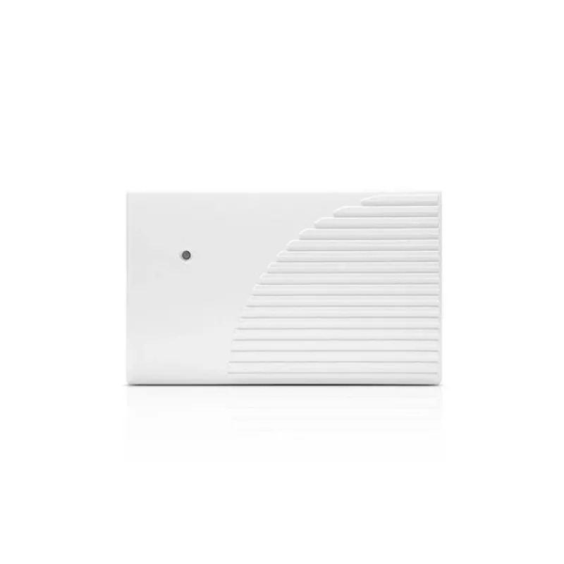 Satel RK-1K 433 MHz raktų pakabuko nuotolinio valdymo pultas, skirtas ABAX 2/ABAX signalizacijos sistemoms