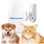 SATEL SLIM-DUAL-PET Dvigubas judesio detektorius PIR+MW