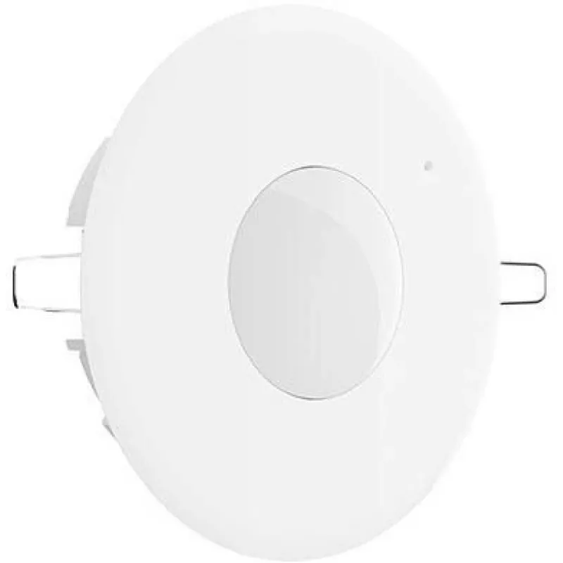 SATEL SLIM-R-DUAL Lubinis dvigubos technologijos judesio detektorius (PIR + mikrobangų)