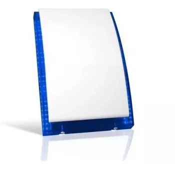 SATEL SP-4003 BL Vidinė sirena (mėlyna)