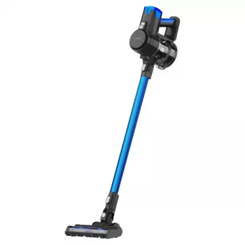 SAVIO OP-01 belaidis lazdinis dulkių siurblys 2-in-1 150W HEPA