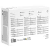 SAVIO RS-03 Nešiojamasis radijas FM/AM su MP3 USB/SD atkūrimu, Rožinis