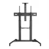 SBOX FS-3610 Grindinis itin didelis LED TV stovas 60-100 100kg