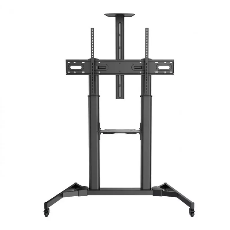SBOX FS-3610 Grindinis itin didelis LED TV stovas 60-100 100kg