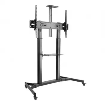 SBOX FS-3610 Grindinis itin didelis LED TV stovas 60-100 100kg