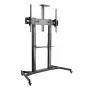SBOX FS-3610 Grindinis itin didelis LED TV stovas 60-100 100kg