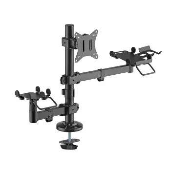 SBOX PTM-02S Universalus POS terminalo / POS spausdintuvo / monitoriaus laikiklis