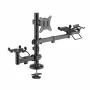 SBOX PTM-02S Universalus POS terminalo / POS spausdintuvo / monitoriaus laikiklis