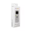 Sbox RC-01408 Universalus nuotolinio valdymo pultas oro kondicionieriui