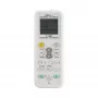 Sbox RC-01408 Universalus nuotolinio valdymo pultas oro kondicionieriui