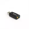 SBOX USBC-11 3-in-1 USB-C šakotuvas su 4K HDMI, USB 3.0 ir 60W Power Delivery - Space Grey