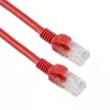 SBOX UTP CAT5e 5m UTP-5R tinklo jungiamasis laidas