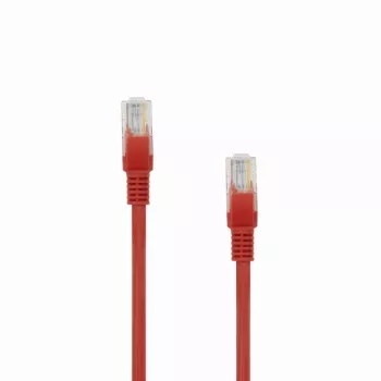 SBOX UTP CAT5e 5m UTP-5R tinklo jungiamasis laidas