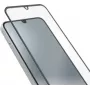 SBS Apsauginis grūdinto stiklo ekrano dangtelis, skirtas Samsung Galaxy A27 (viso paviršiaus, 9H, 0,33 mm, skaidrus)