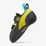 Scarpa Arpia V Laipiojimo batai - Shark/Geltona - Dydis 44.5 (EU)