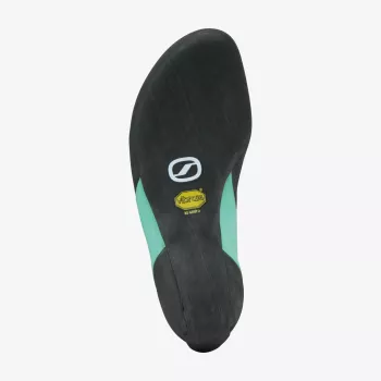 Scarpa ARPIA V LV laipiojimo bateliai, 38,5, ryklys - aqua
