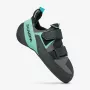 Scarpa ARPIA V LV laipiojimo bateliai, 38,5, ryklys - aqua