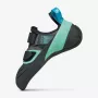 Scarpa Arpia V LV laipiojimo batai - Shark/Aqua - 36.5 dydis