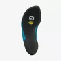SCARPA BOOSTIC Laipiojimo bateliai 38.5 Juoda Azure