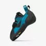 Scarpa Boostic Laipiojimo Batai Juoda/Azūrinė