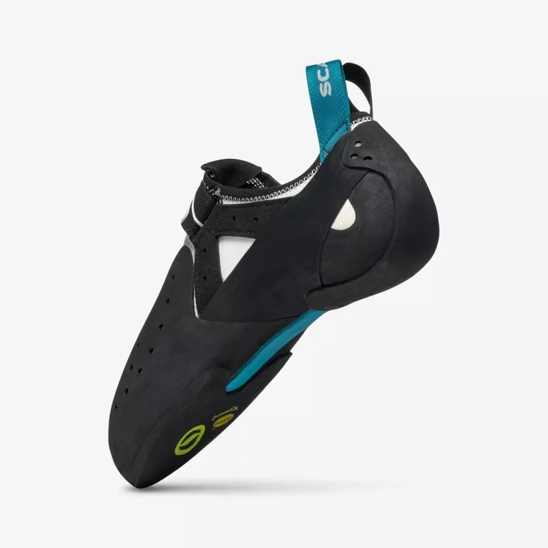 Scarpa Drago LV Laipiojimo batai - Balta - EU 40.5
