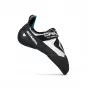 Scarpa Drago LV Laipiojimo batai - Balta - EU 40.5