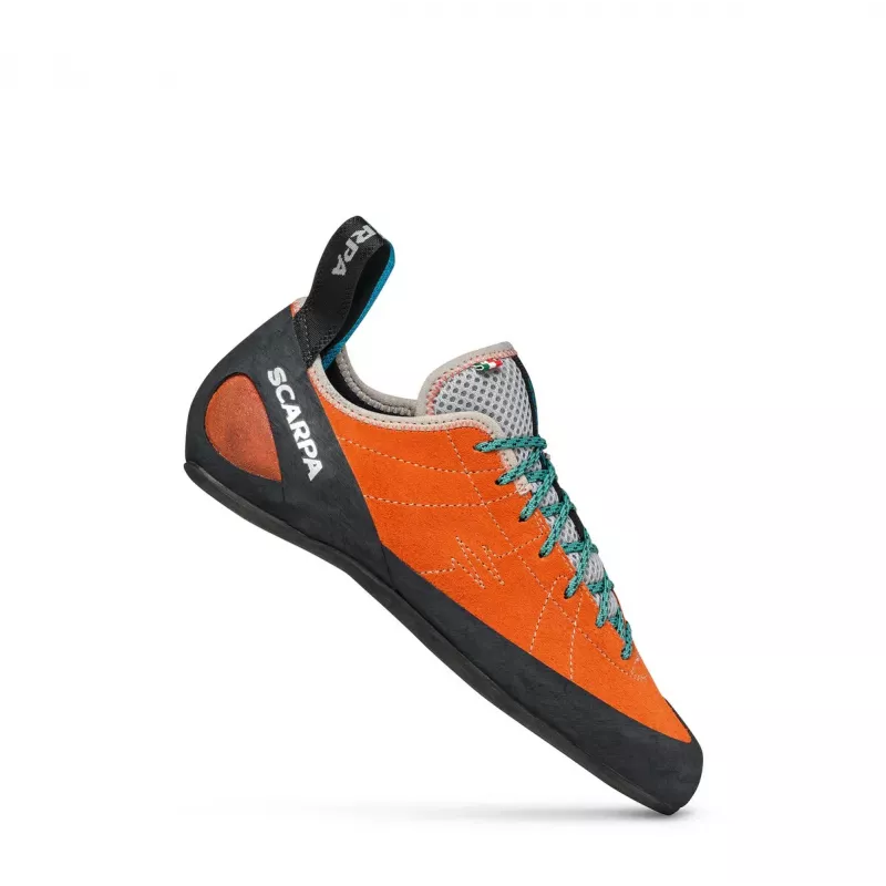 SCARPA Helix Climbing Shoes 38.5