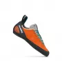 SCARPA Helix Laipiojimo Batai 40 Ocean/Grey