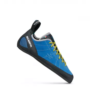 SCARPA Helix Rock Climbing Shoes 43.5