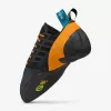 Scarpa Instinct laipiojimo bateliai - juoda/oranžinė - EU 43