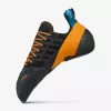 Scarpa Instinct laipiojimo bateliai - juoda/oranžinė - EU 43