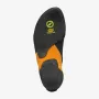 SCARPA Instinct laipiojimo batai - Juoda/Oranžinė (EU 37,5)