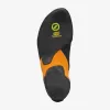 Scarpa Instinct Climbing Shoes - Black/Orange, EU 41