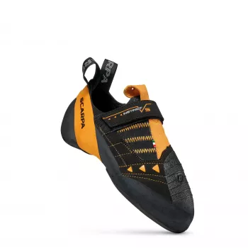 Scarpa Instinct VS laipiojimo bateliai 35 EU - juoda/oranžinė