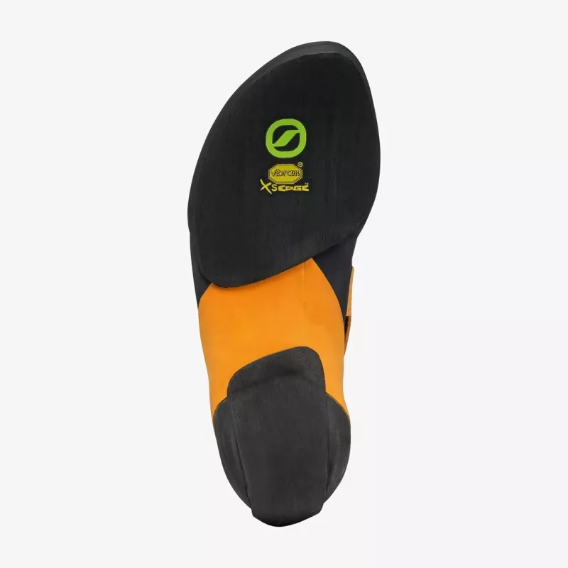 SCARPA Instinct VS Laipiojimo batai