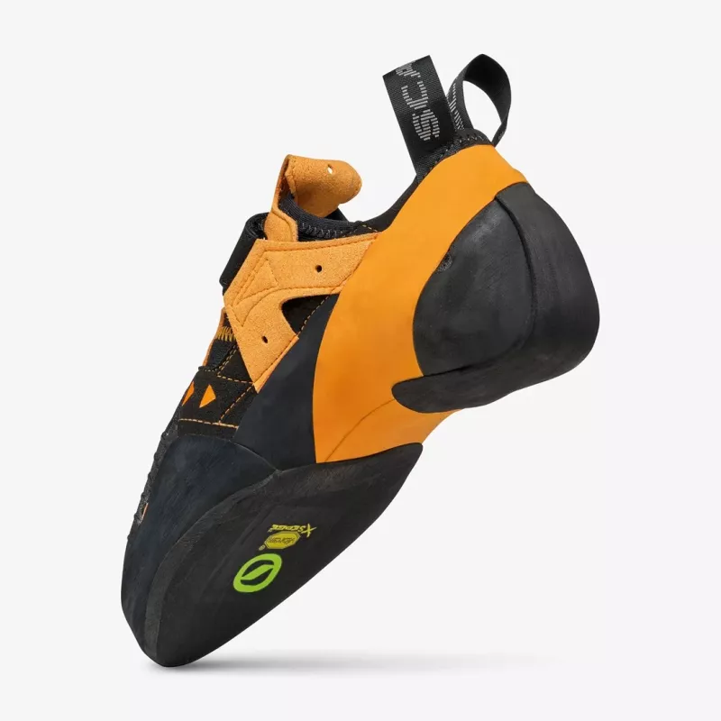 SCARPA Instinct VS Laipiojimo batai